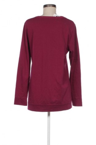 Damen Strickjacke Unbranded, Größe XL, Farbe Rot, Preis € 15,00