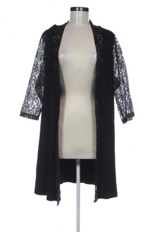 Damski kardigan Unbranded, Rozmiar XXL, Kolor Czarny, Cena 95,99 zł