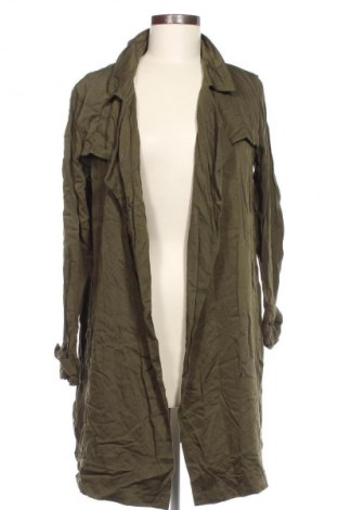 Damen Strickjacke Milk & Honey, Größe M, Farbe Grün, Preis 28,99 €
