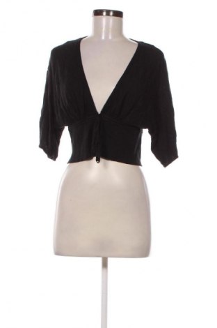 Damen Strickjacke Unbranded, Größe M, Farbe Schwarz, Preis 14,83 €