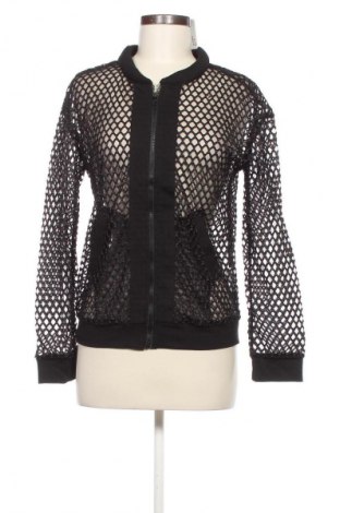 Damen Strickjacke Unbranded, Größe L, Farbe Schwarz, Preis 20,99 €