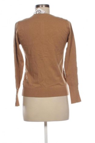 Damski kardigan Unbranded, Rozmiar S, Kolor Brązowy, Cena 150,99 zł