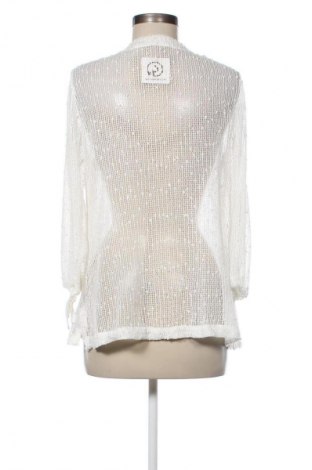Cardigan de damă Unbranded, Mărime S, Culoare Alb, Preț 143,00 Lei
