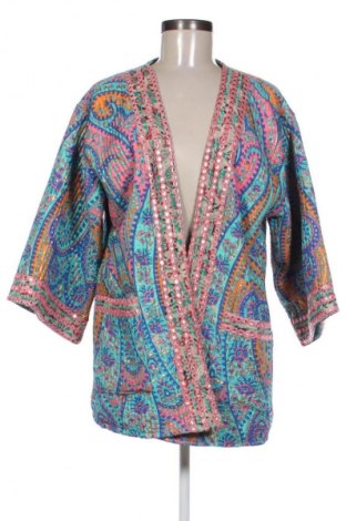 Cardigan de damă Unbranded, Mărime L, Culoare Multicolor, Preț 76,32 Lei