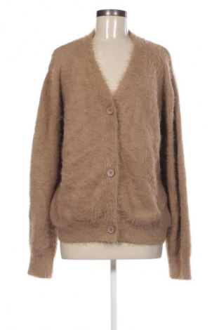 Cardigan de damă Unbranded, Mărime L, Culoare Maro, Preț 100,99 Lei