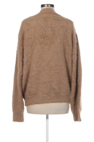 Cardigan de damă Unbranded, Mărime L, Culoare Maro, Preț 100,99 Lei