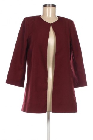 Damen Strickjacke Unbranded, Größe XL, Farbe Rot, Preis 14,83 €