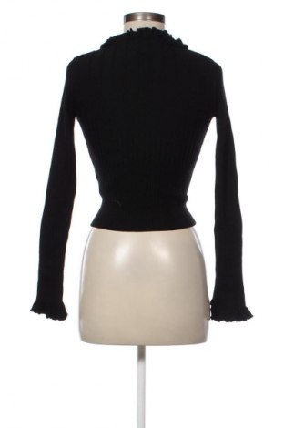 Cardigan de damă Unbranded, Mărime M, Culoare Negru, Preț 76,70 Lei