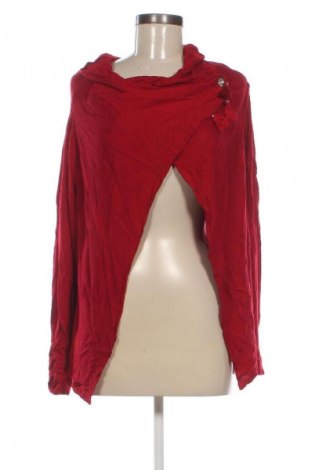 Damen Strickjacke Unbranded, Größe L, Farbe Rot, Preis € 32,99