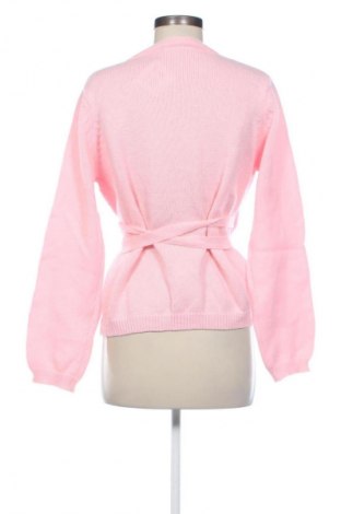 Cardigan de damă Unbranded, Mărime L, Culoare Roz, Preț 77,17 Lei