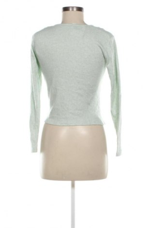 Damen Strickjacke Unbranded, Größe L, Farbe Grün, Preis 20,99 €