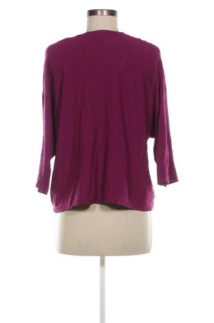 Damen Strickjacke Unbranded, Größe L, Farbe Lila, Preis 20,99 €