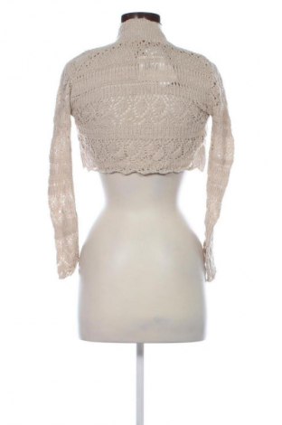 Damski kardigan Unbranded, Rozmiar S, Kolor Beżowy, Cena 150,99 zł