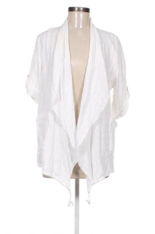 Damen Strickjacke Unbranded, Größe XL, Farbe Weiß, Preis 14,77 €