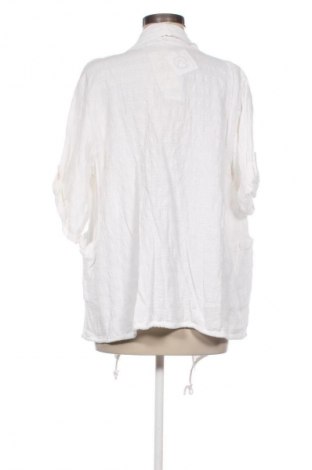 Damen Strickjacke Unbranded, Größe XL, Farbe Weiß, Preis 14,77 €