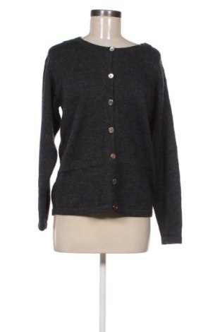 Damen Strickjacke Unbranded, Größe S, Farbe Schwarz, Preis 14,91 €
