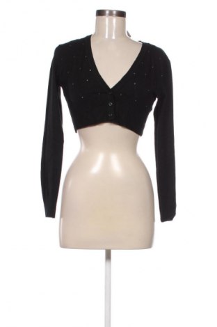 Damen Strickjacke Unbranded, Größe S, Farbe Schwarz, Preis 14,91 €