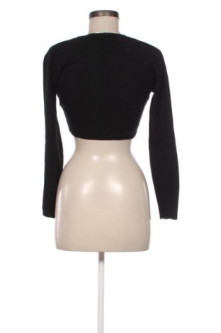 Damen Strickjacke Unbranded, Größe S, Farbe Schwarz, Preis 14,91 €