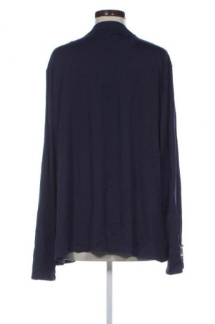 Cardigan de damă Unbranded, Mărime 4XL, Culoare Albastru, Preț 100,99 Lei