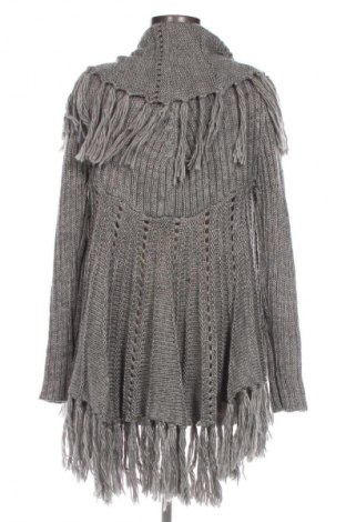 Damen Strickjacke Unbranded, Größe M, Farbe Grau, Preis 14,77 €