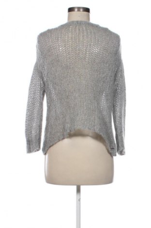 Damski kardigan Unbranded, Rozmiar M, Kolor Szary, Cena 66,67 zł