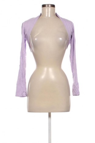 Cardigan de damă Unbranded, Mărime S, Culoare Mov, Preț 158,99 Lei
