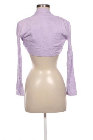 Cardigan de damă Unbranded, Mărime S, Culoare Mov, Preț 158,99 Lei