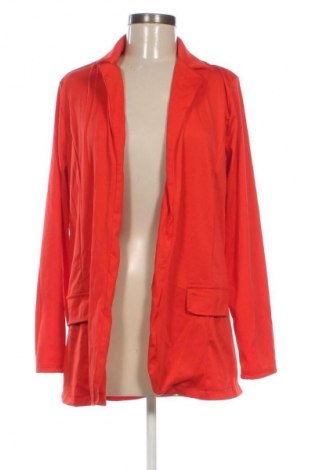 Cardigan de damă Unbranded, Mărime XL, Culoare Roșu, Preț 100,99 Lei