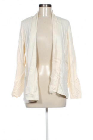 Damen Strickjacke Unbranded, Größe L, Farbe Ecru, Preis 20,99 €