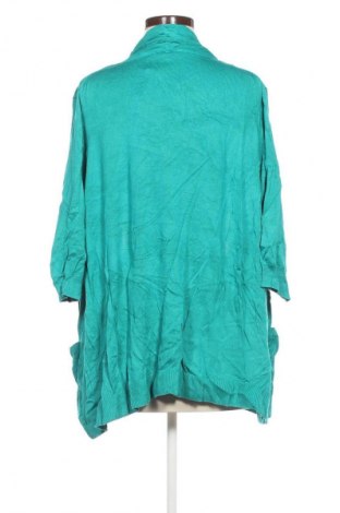 Női kardigán Unbranded, Méret XXL, Szín Zöld, Ár 12 449 Ft