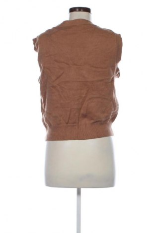 Damen Strickjacke Unbranded, Größe S, Farbe Braun, Preis € 20,99