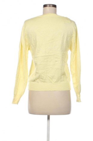 Cardigan de damă Unbranded, Mărime M, Culoare Galben, Preț 100,99 Lei