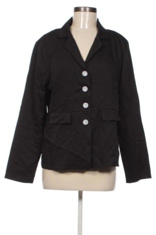 Cardigan de damă Unbranded, Mărime XL, Culoare Negru, Preț 100,99 Lei
