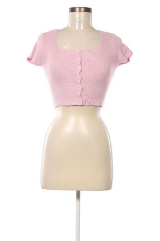 Damen Strickjacke Unbranded, Größe S, Farbe Rosa, Preis € 20,99