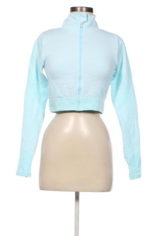 Damen Strickjacke Unbranded, Größe L, Farbe Blau, Preis € 20,99