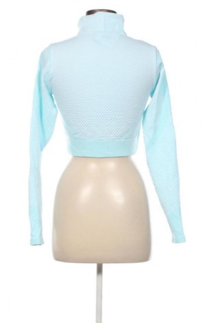 Damen Strickjacke Unbranded, Größe L, Farbe Blau, Preis € 20,99