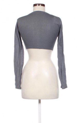 Damen Strickjacke Unbranded, Größe S, Farbe Grau, Preis 14,83 €