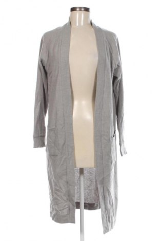 Damen Strickjacke Unbranded, Größe M, Farbe Grau, Preis 20,99 €