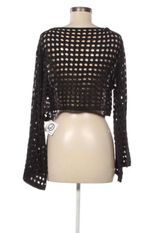 Dámsky kardigán Unbranded, Veľkosť L, Farba Čierna, Cena  9,95 €