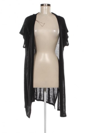 Damen Strickjacke Unbranded, Größe XXL, Farbe Schwarz, Preis 20,99 €