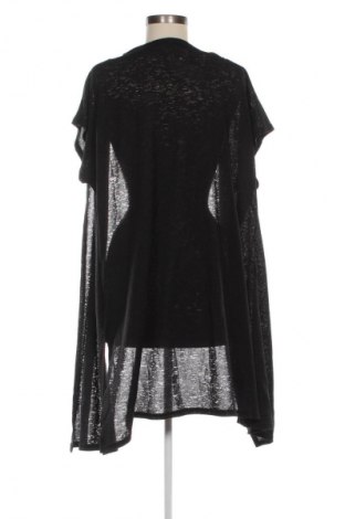 Damen Strickjacke Unbranded, Größe XXL, Farbe Schwarz, Preis 20,99 €