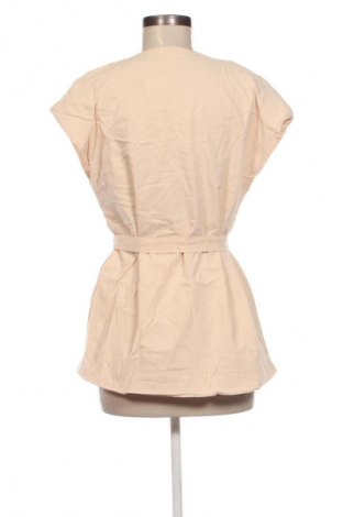Damen Strickjacke Unbranded, Größe L, Farbe Beige, Preis 20,99 €