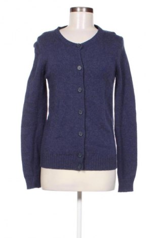 Cardigan de damă Unbranded, Mărime M, Culoare Albastru, Preț 77,17 Lei