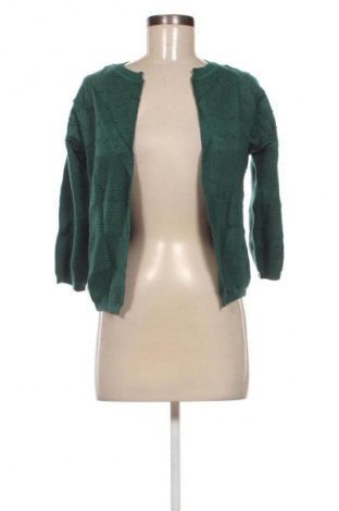 Damen Strickjacke Unbranded, Größe M, Farbe Grün, Preis 31,99 €