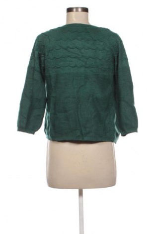 Damen Strickjacke Unbranded, Größe M, Farbe Grün, Preis 31,99 €