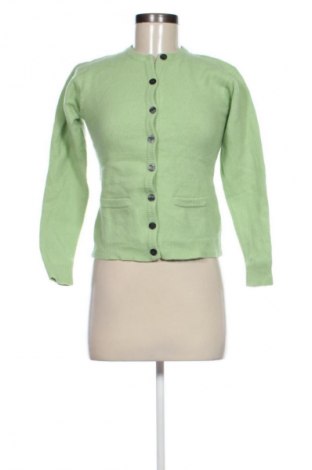 Cardigan de damă Unbranded, Mărime M, Culoare Verde, Preț 100,99 Lei
