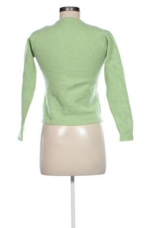 Cardigan de damă Unbranded, Mărime M, Culoare Verde, Preț 100,99 Lei
