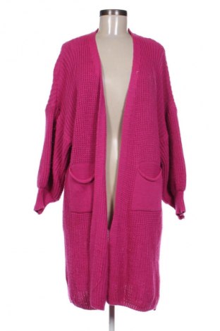 Damen Strickjacke Unbranded, Größe M, Farbe Rosa, Preis € 15,00