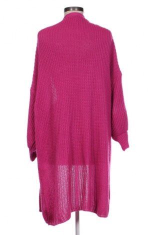 Damen Strickjacke Unbranded, Größe M, Farbe Rosa, Preis € 15,00