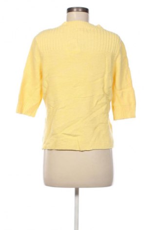 Cardigan de damă Unbranded, Mărime L, Culoare Galben, Preț 100,99 Lei